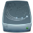 HDD Partage Icon 48x48 png
